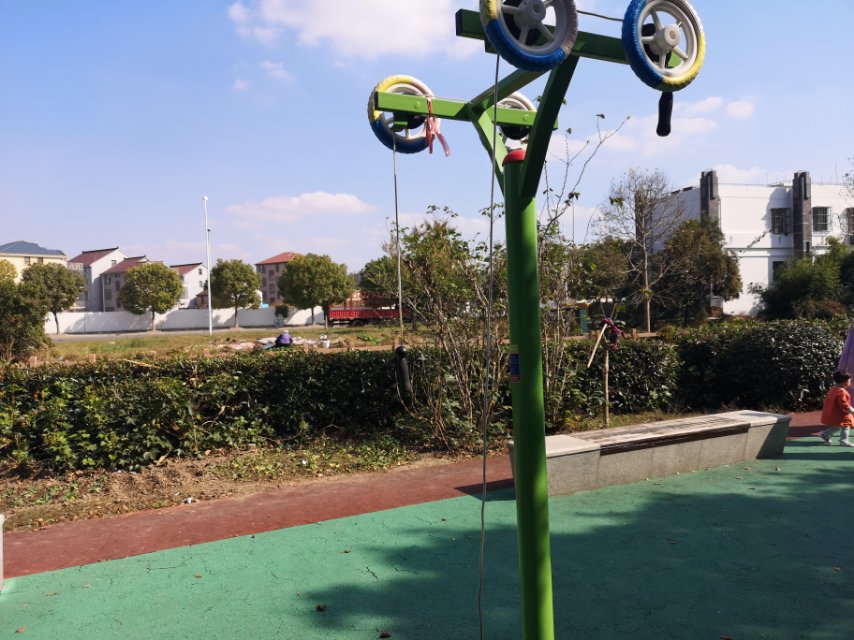 上肢牵引器