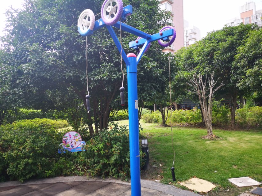 上肢牵引器
