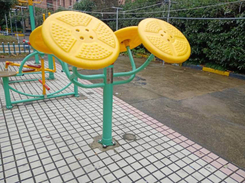 太极揉推器