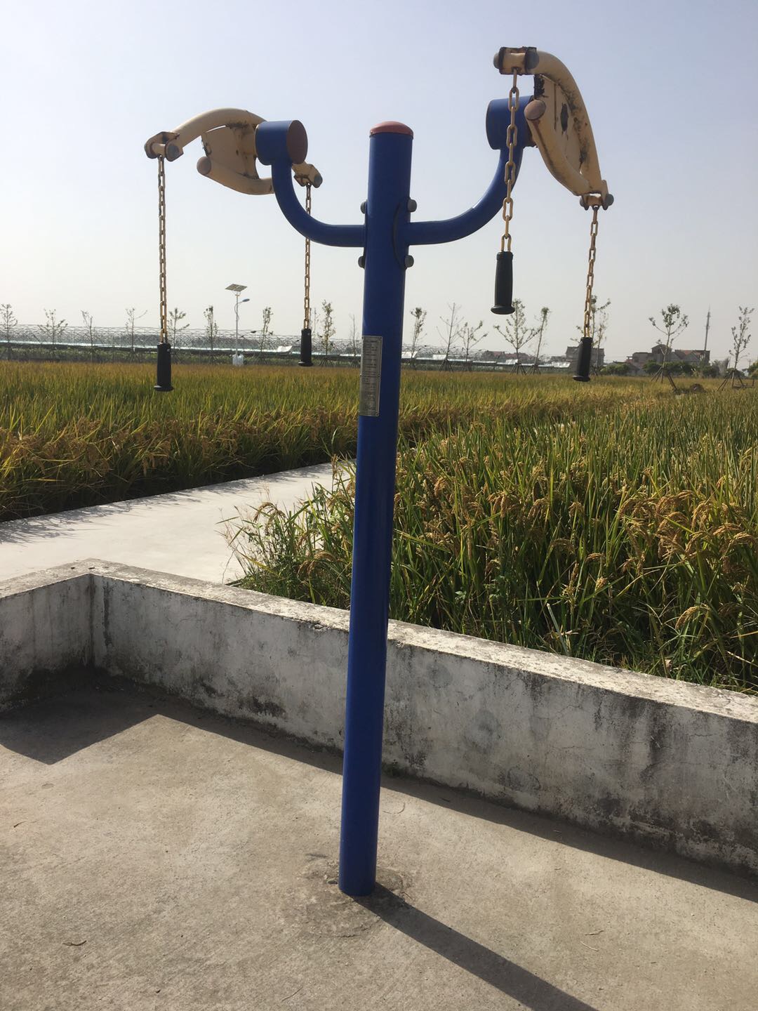 上肢牵引器