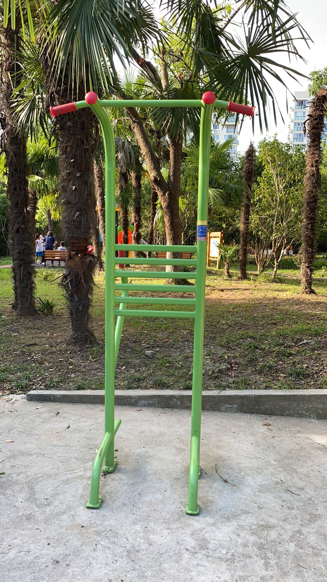 多功能锻炼器