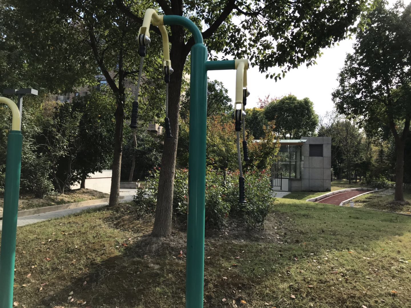 上肢牵引器