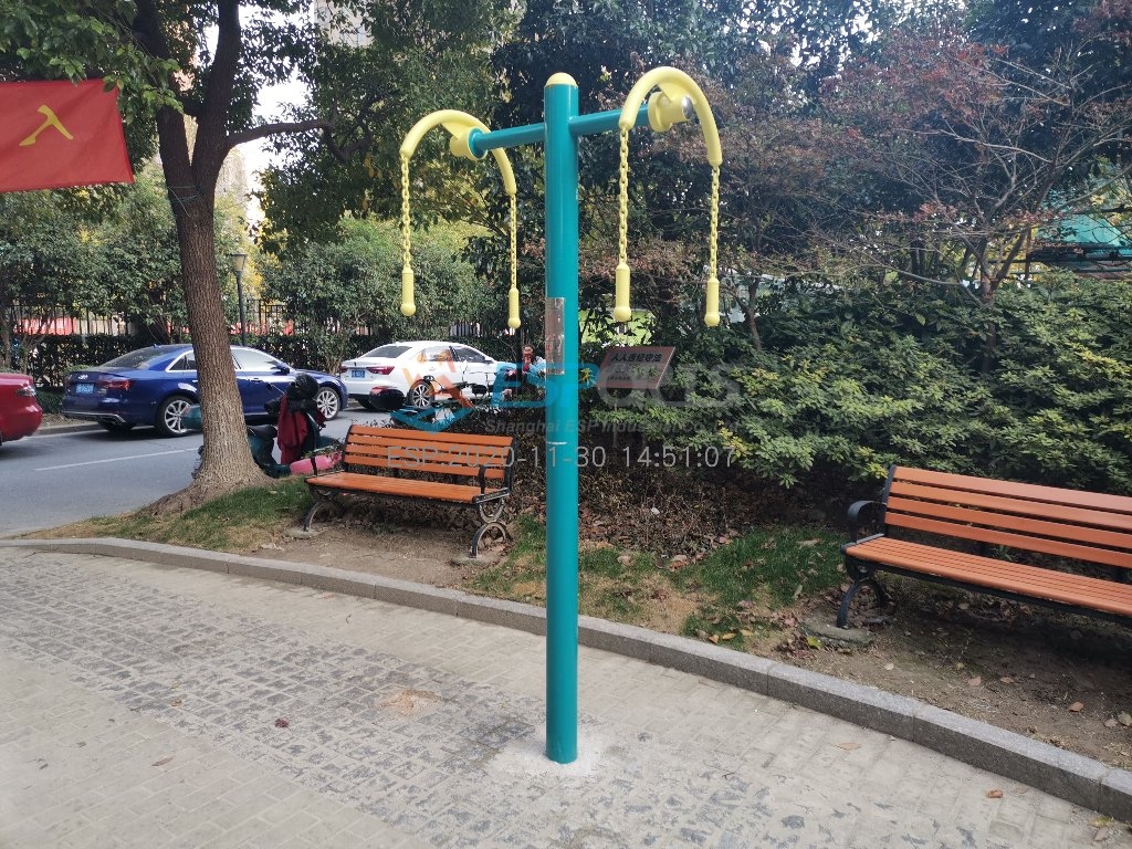 上肢牵引器