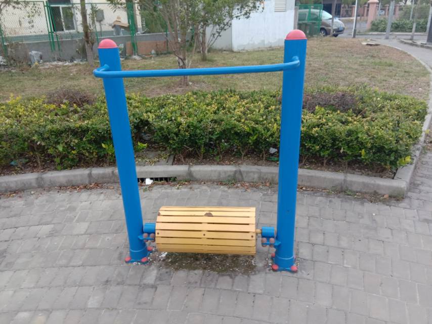 水车