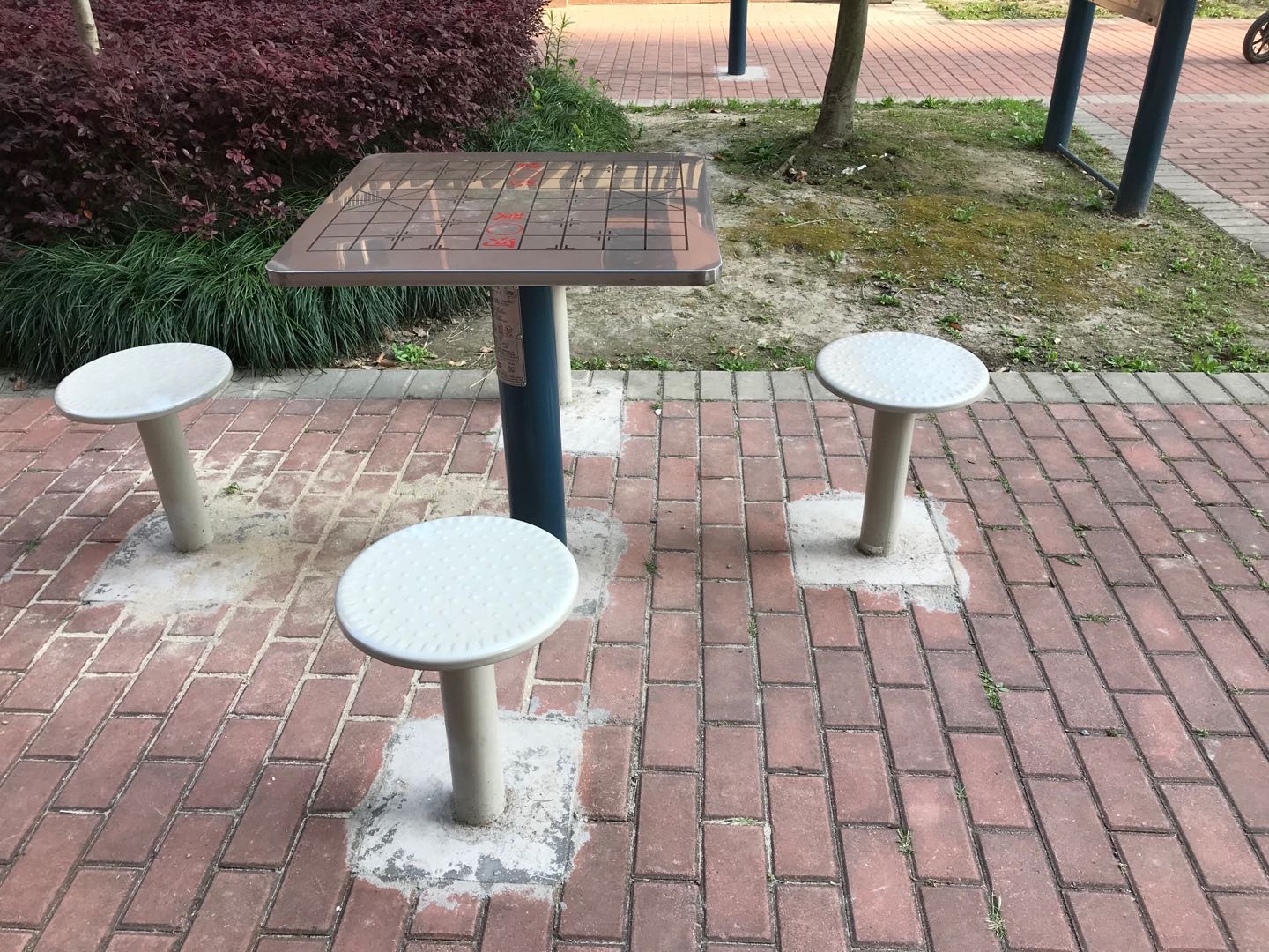 棋牌桌