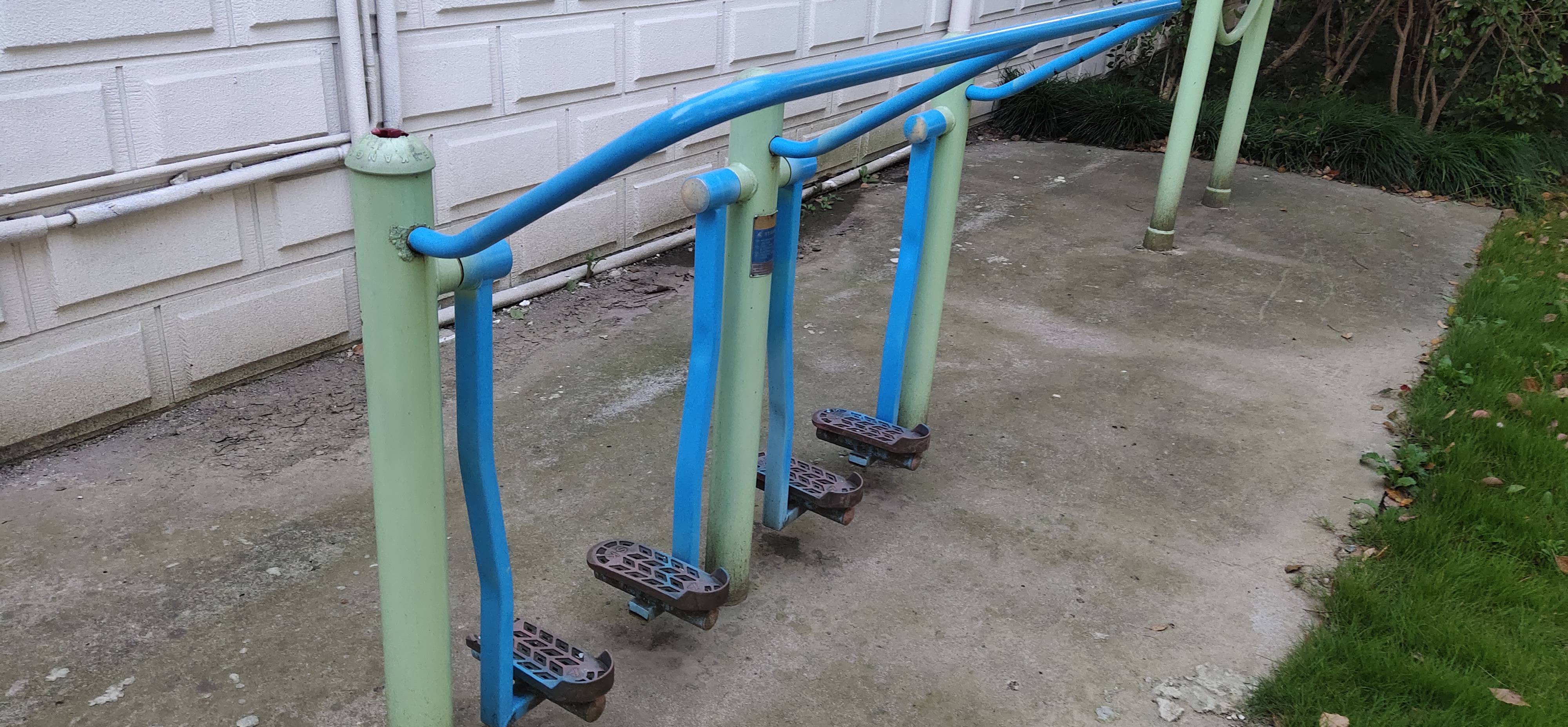 太空漫步器 太空漫步器