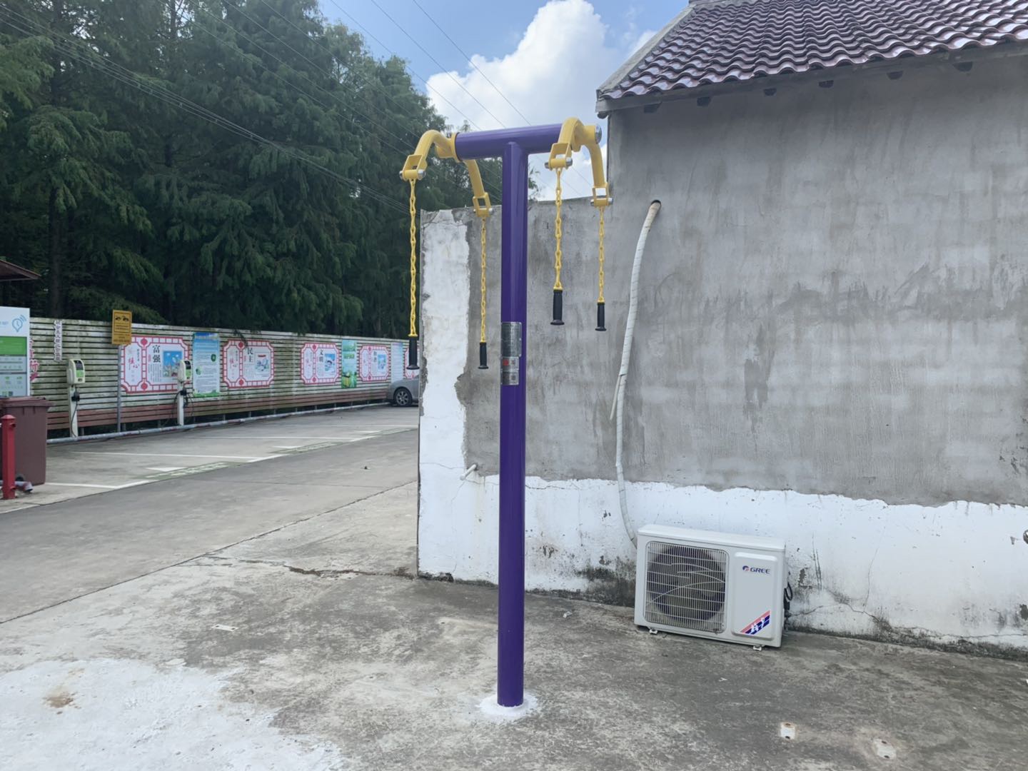 上肢牵引器