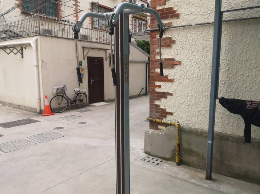 上肢牵引器