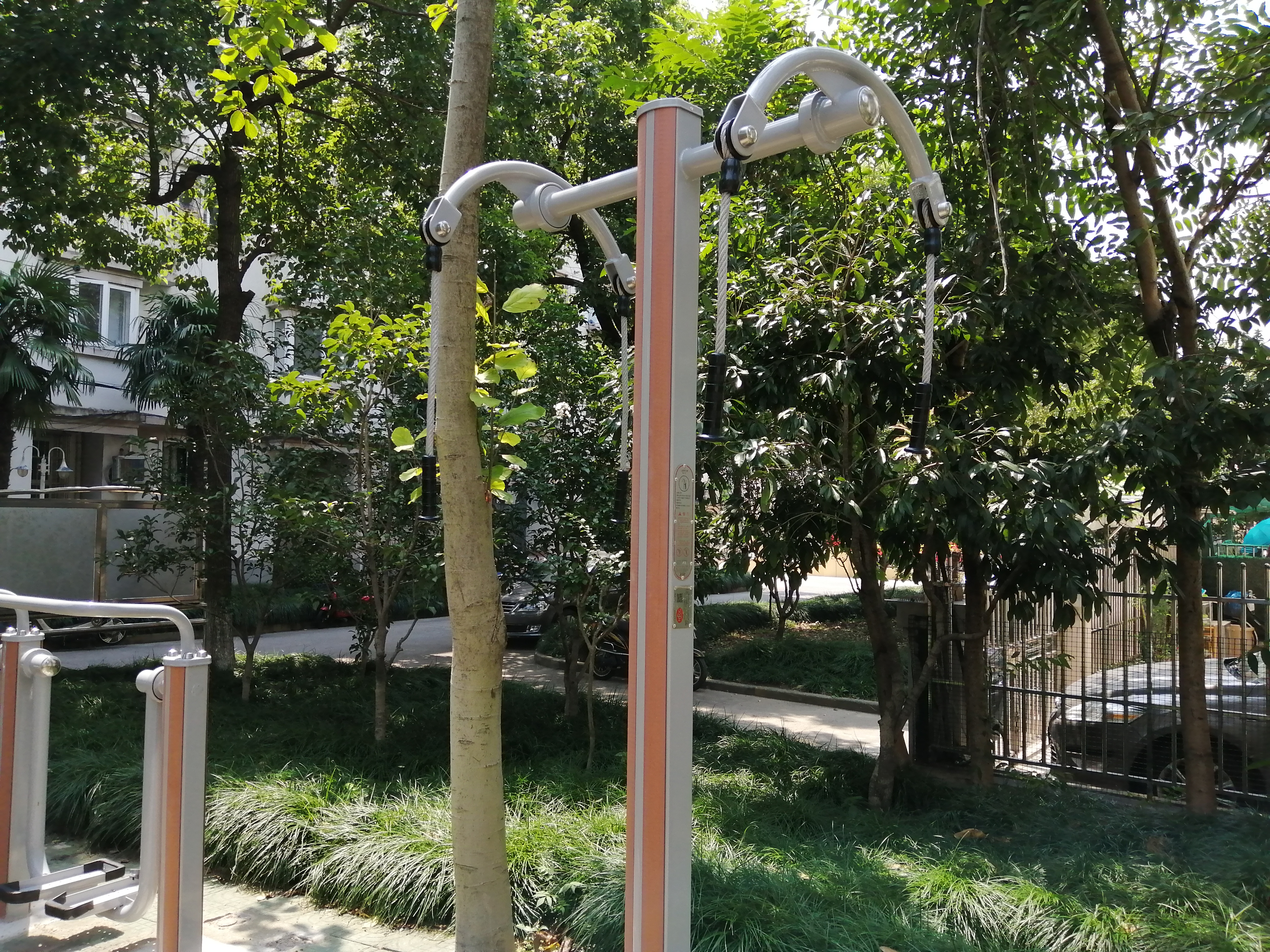 上肢牵引器