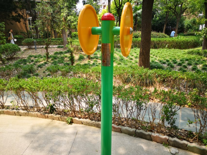 臂力训练器