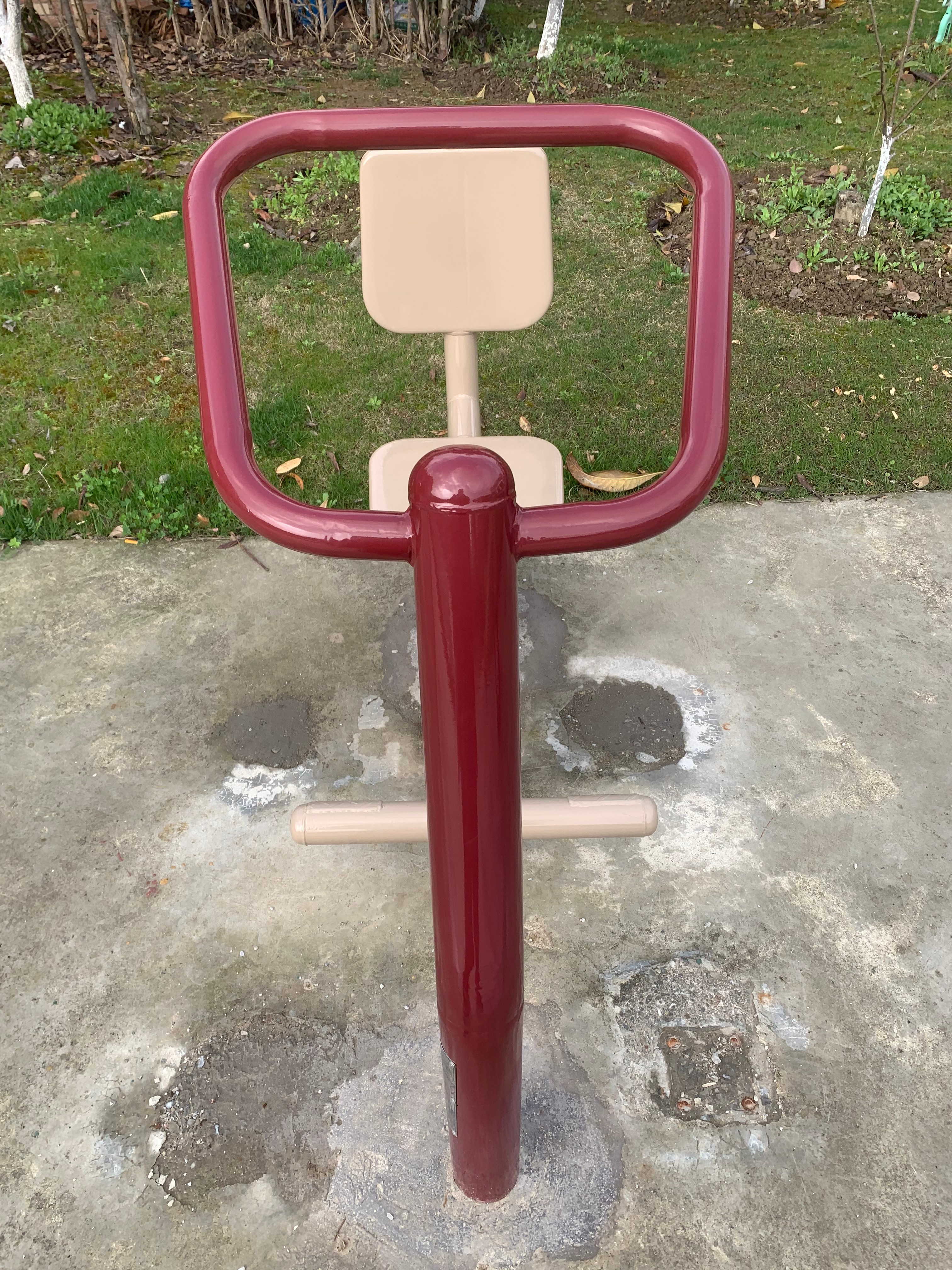 伸展器