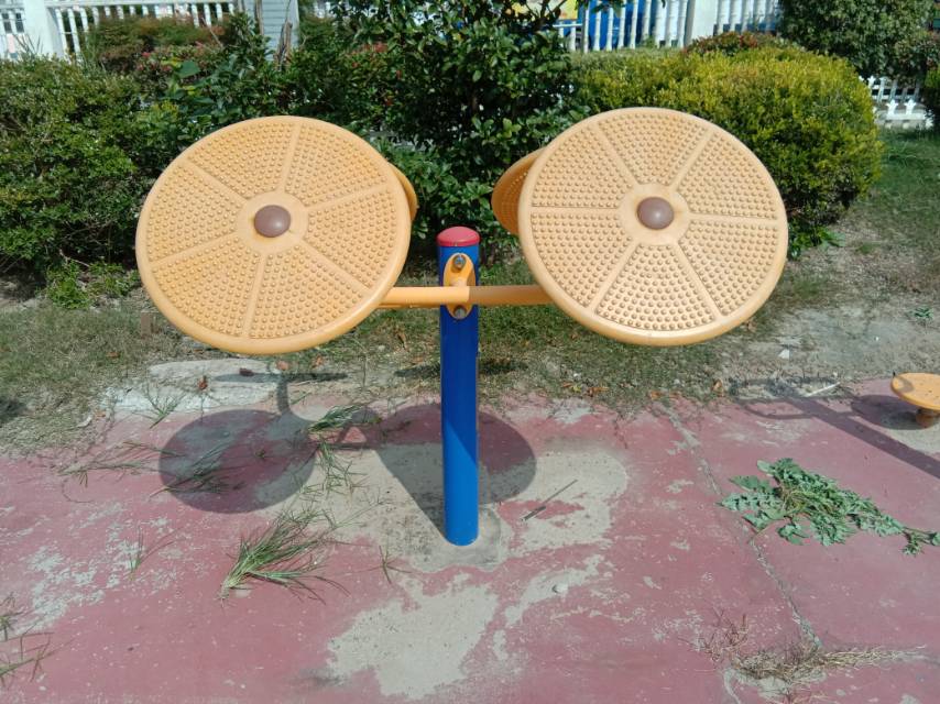 太极揉推器