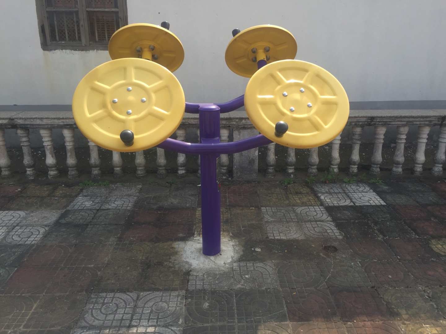 肩关节训练器