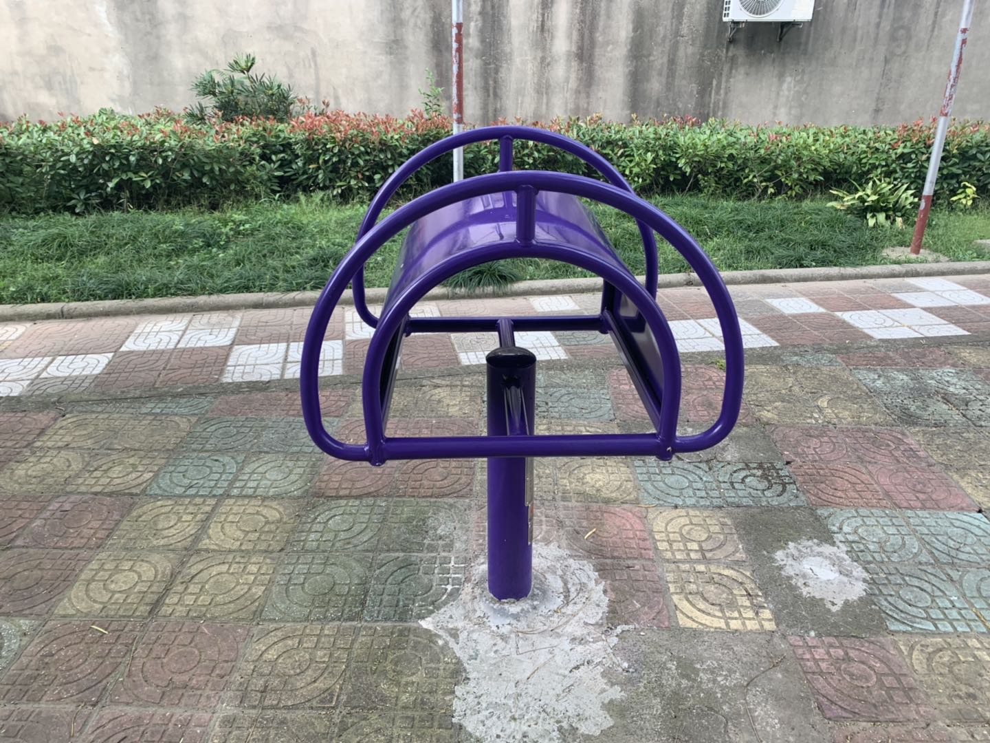 伸背器