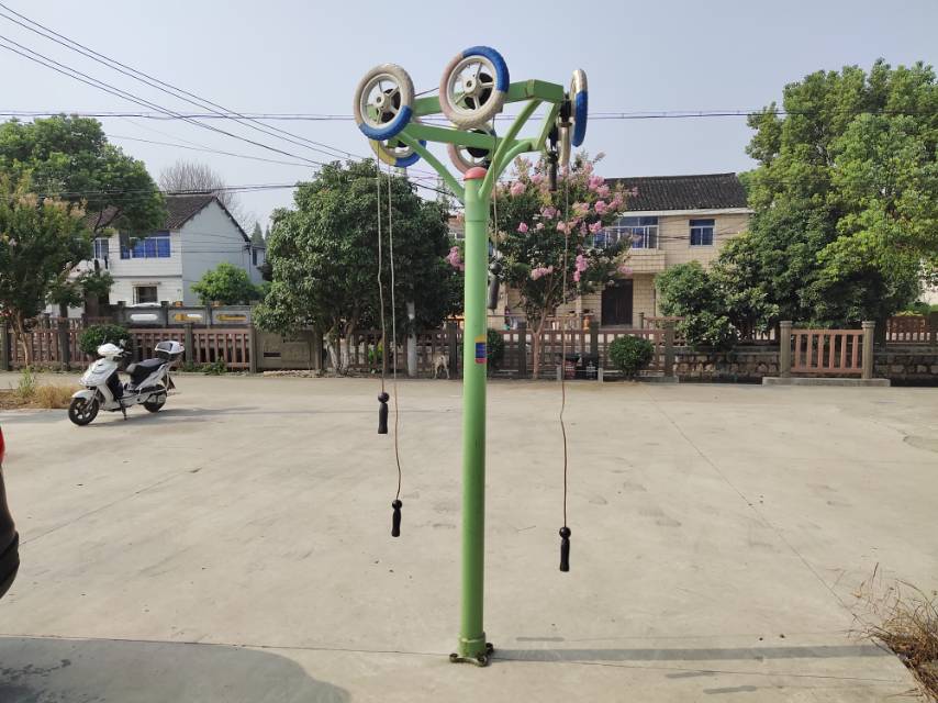 上肢牵引器
