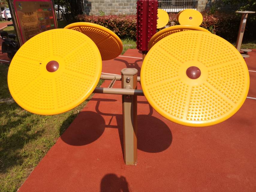 太极揉推器