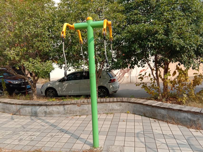 上肢牵引器