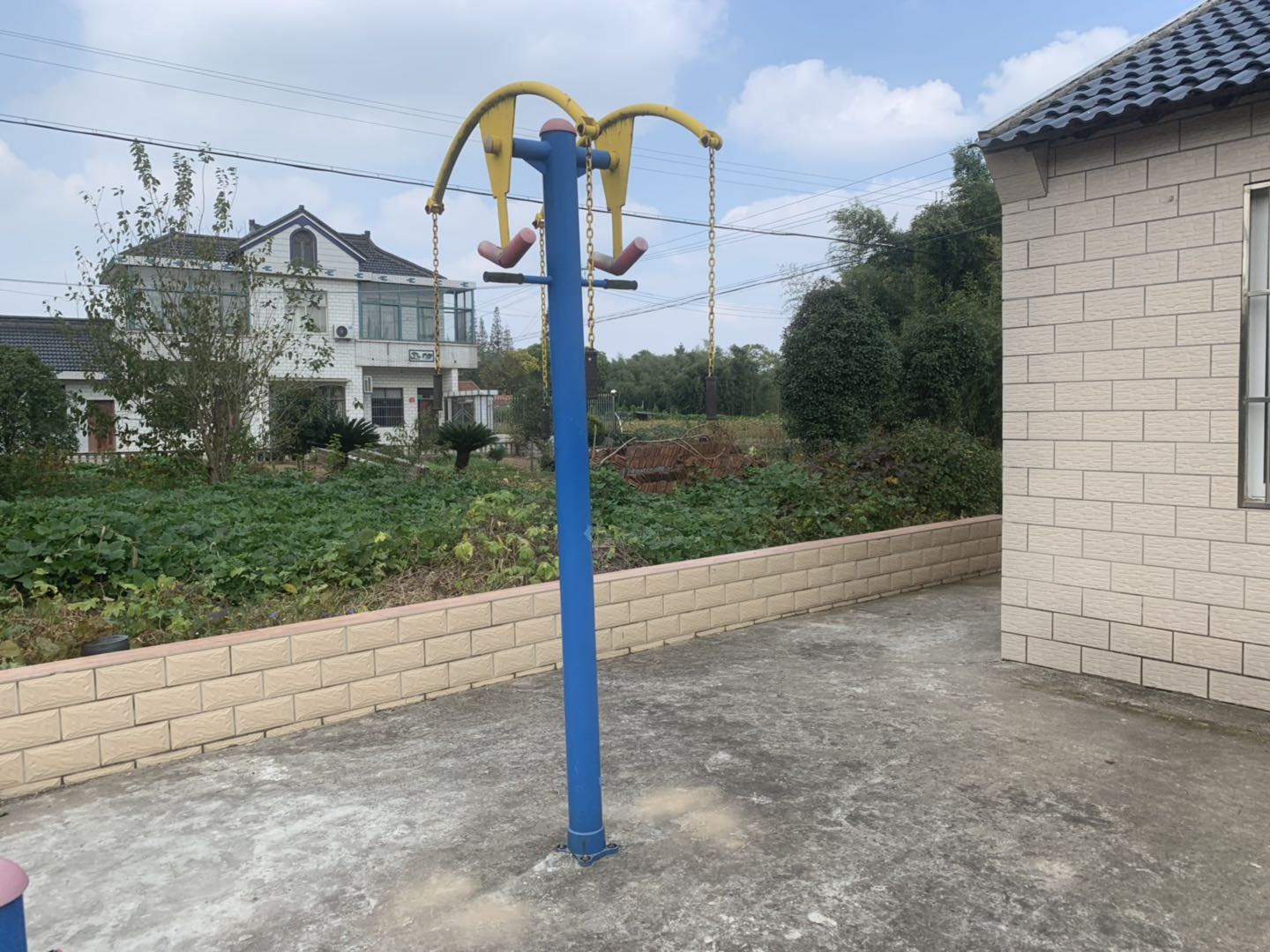 上肢牵引器