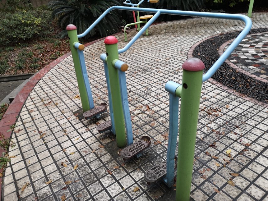 太空漫步器