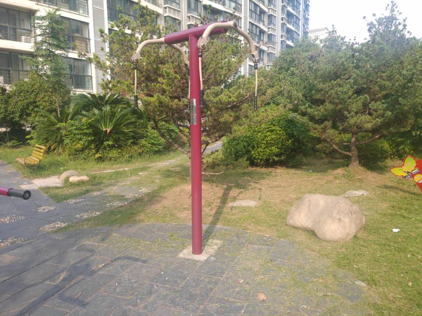 上肢牵引器