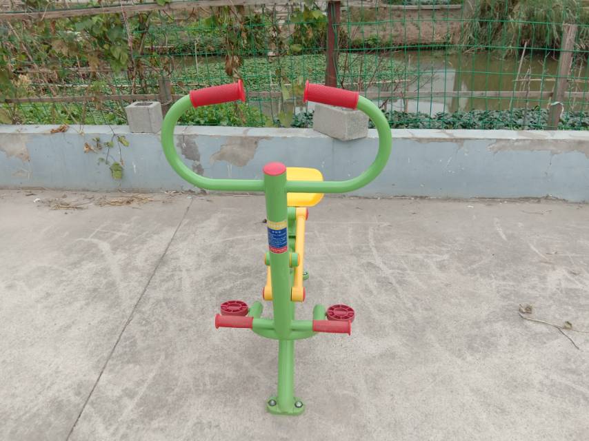 健骑器