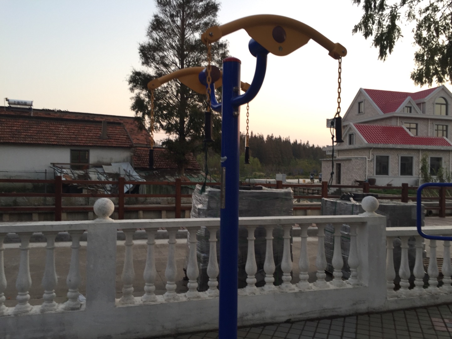 上肢牵引器