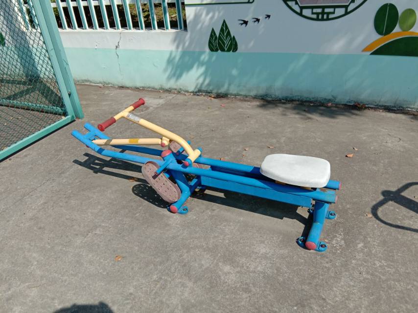 赛艇