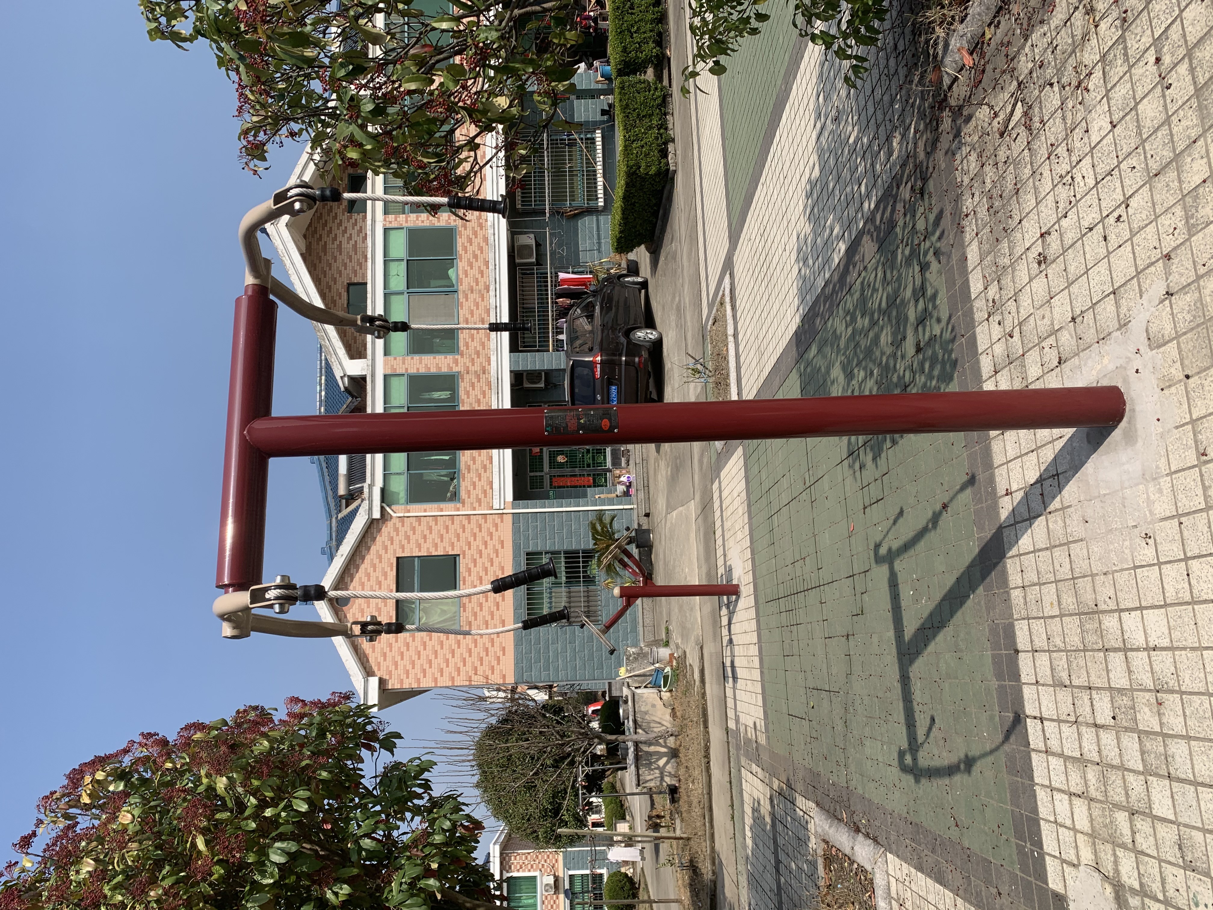 上肢牵引器