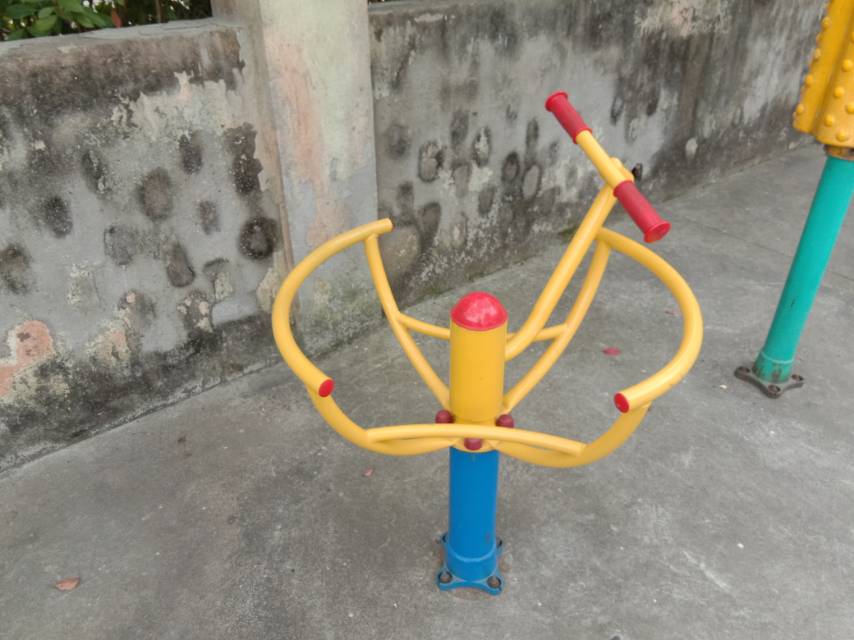太极推手