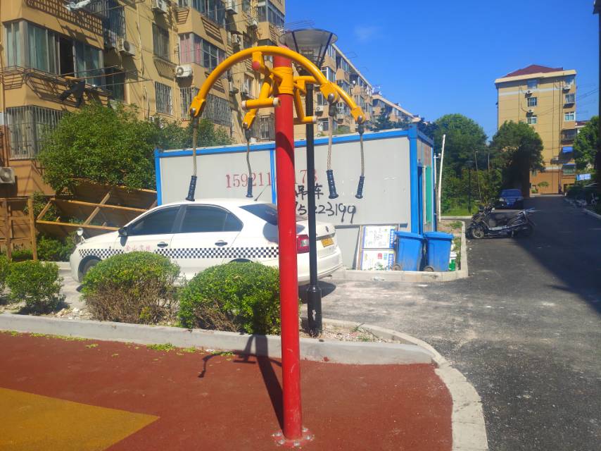 上肢牵引器