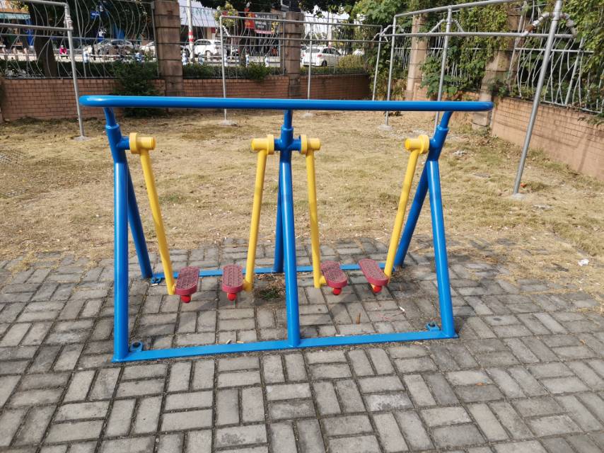 漫步器