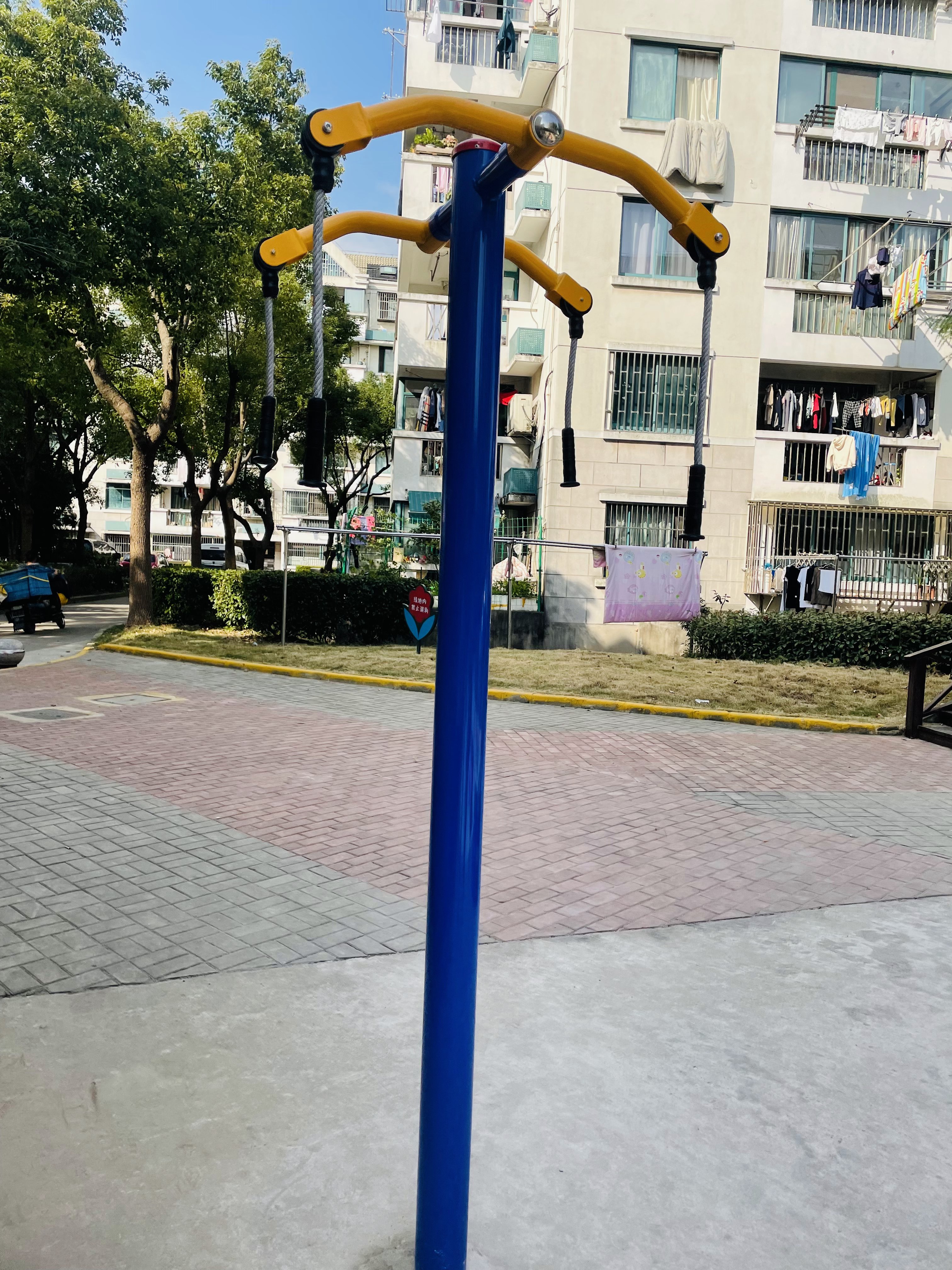 上肢牵引器