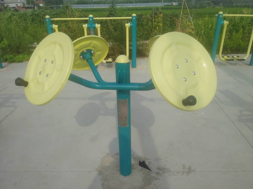 太极揉推器