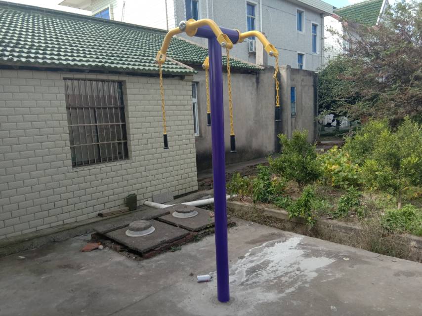 上肢牵引器
