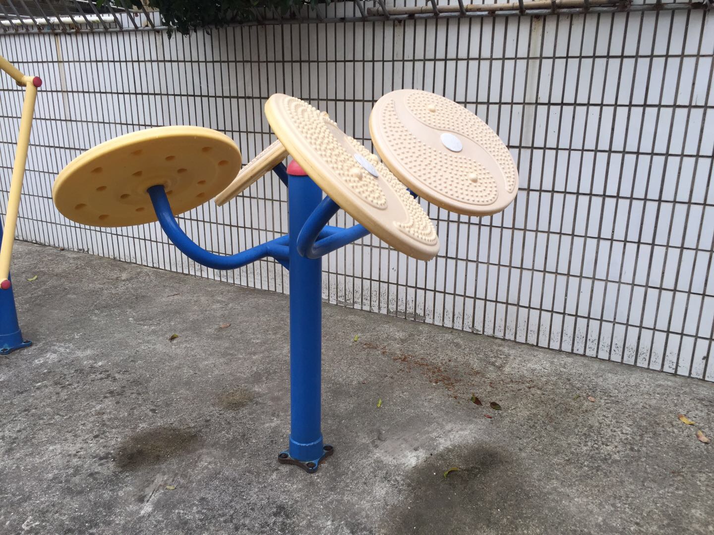 太极推手