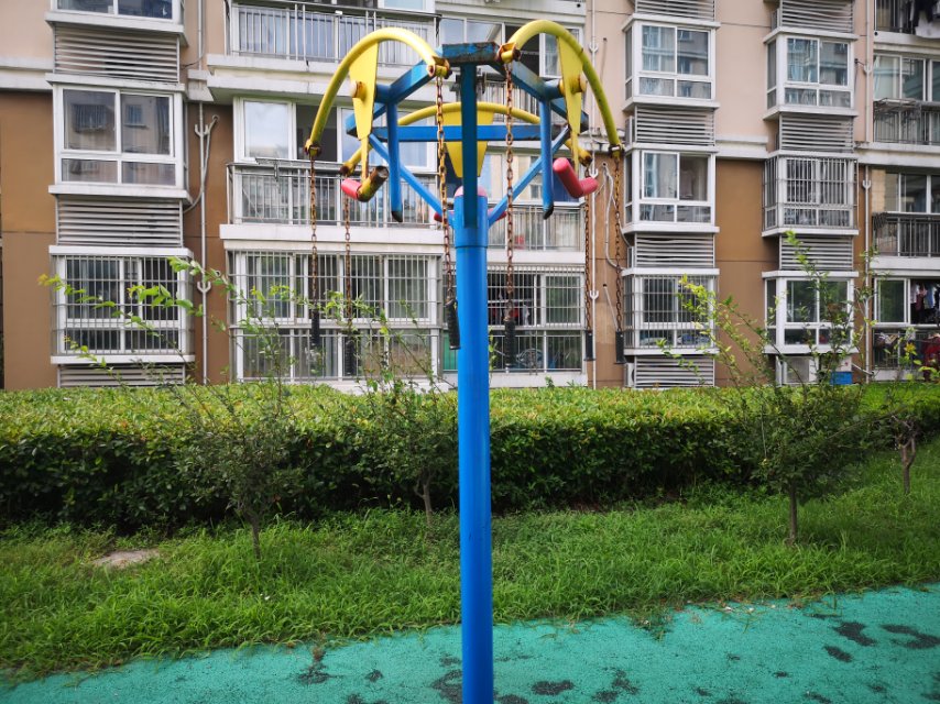 上肢牵引器