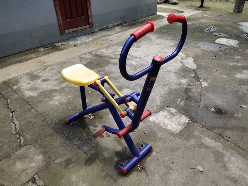 健骑器