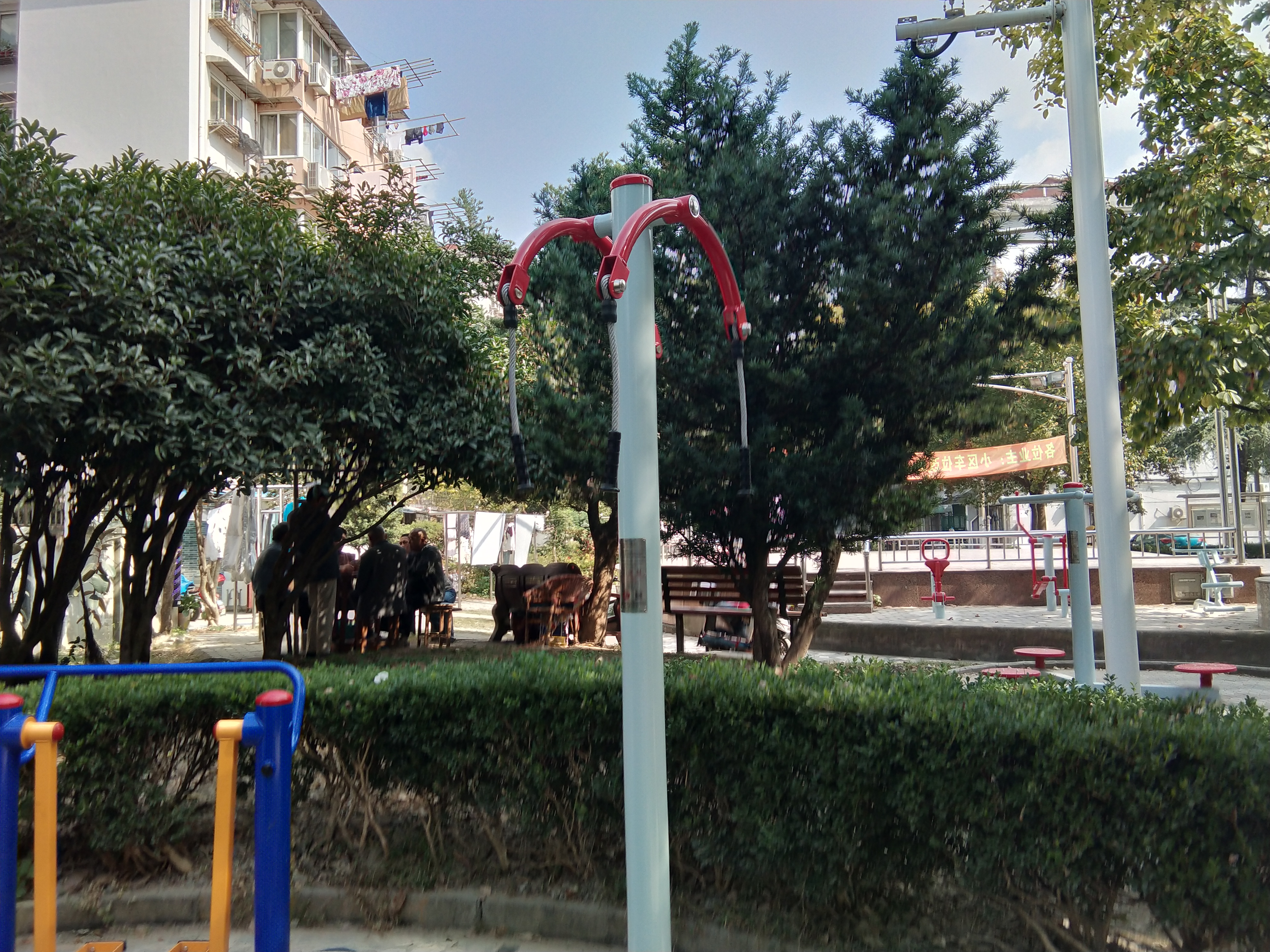 上肢牵引器