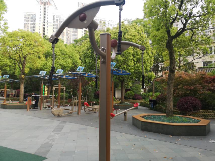 上肢牵引器