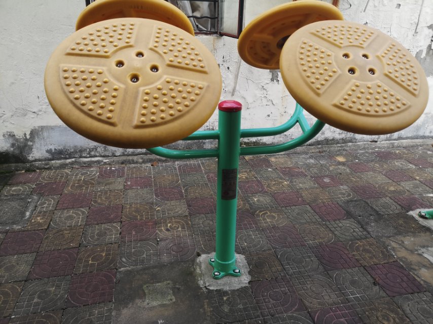 太极揉推器