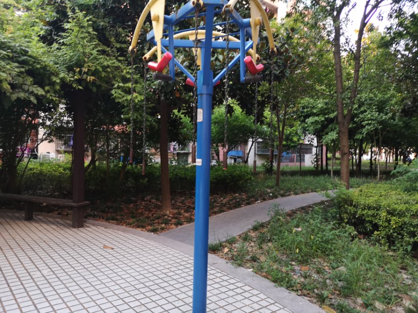 上肢牵引器
