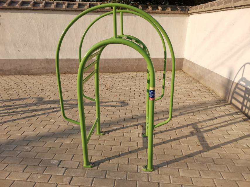 伸背器