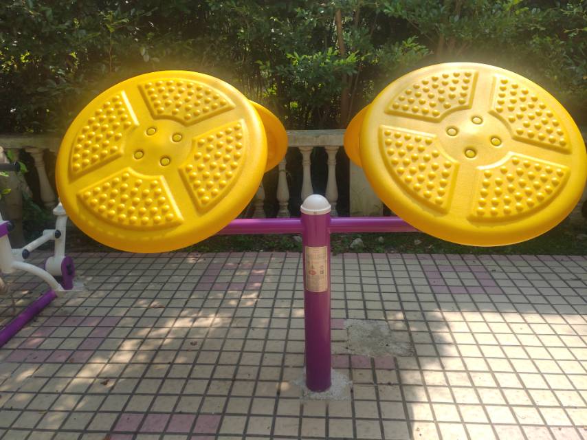 太极揉推器