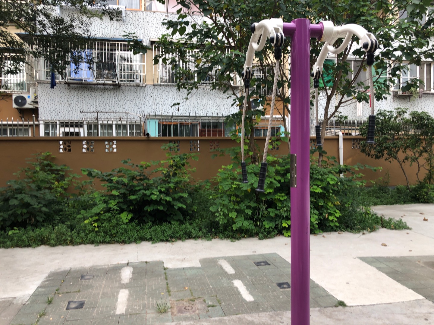 上肢牵引器