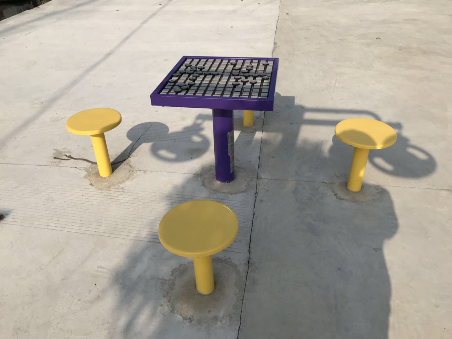 象棋桌
