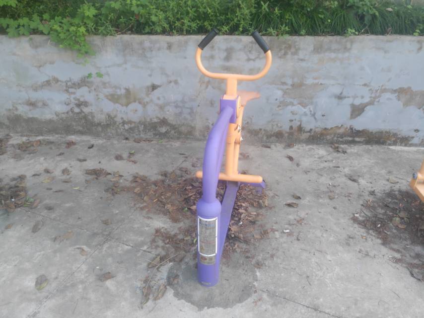 骑马机
