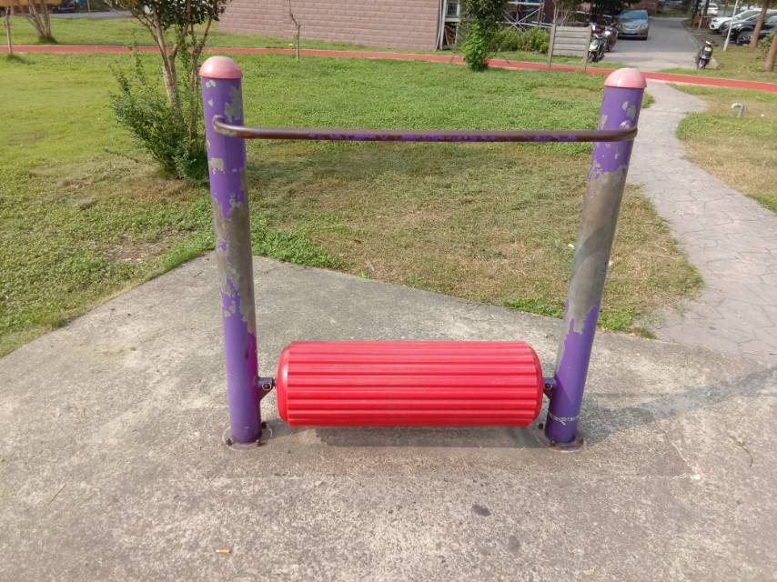水车