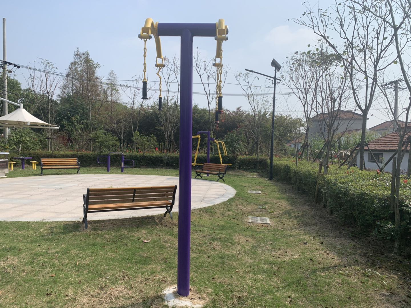 上肢牵引器