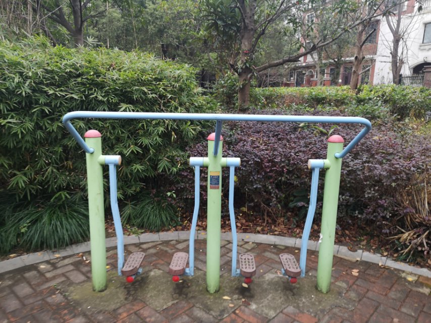 太空漫步器