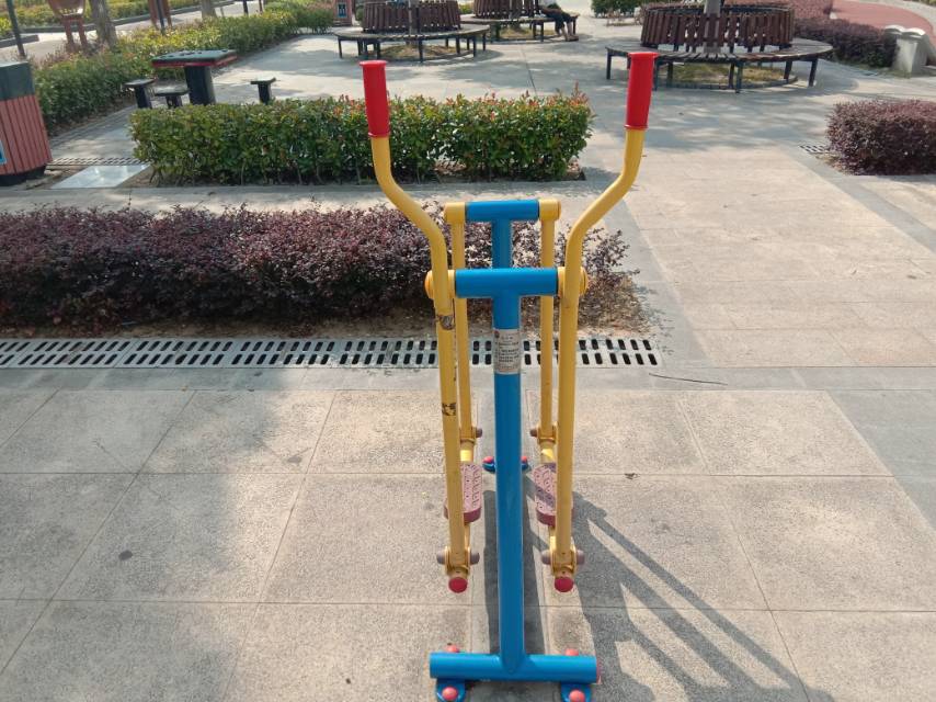 滑行器